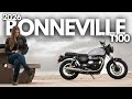 2026 Triumph Bonneville T100 Review Evolution Not A Reinvention