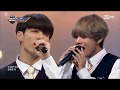 171012 BTS COUNTDOWN 방탄소년단 (BTS) - 좋아요 (I Like It)