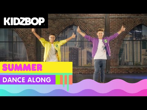 Video thumbnail for Summer