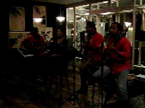 Gstrings feat Atilia