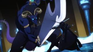 Sword Art Online [AMV] HD - Let it Die