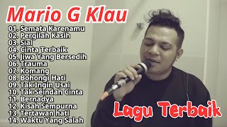 Download lagu MARIO G KLAU Full Album 2024 - Kumpulan Lagu Terbaru MARIO G KLAU 2024 mp3