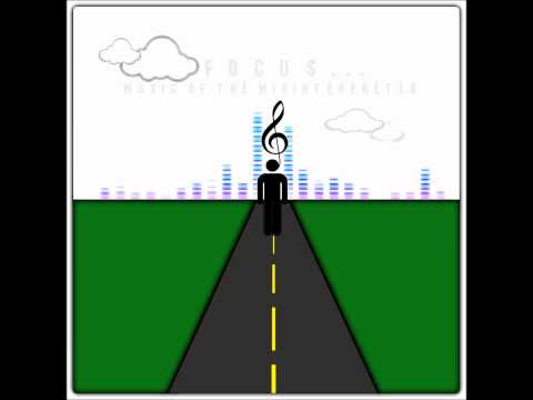 Focus... Ft. Sha Stimuli - I Know...