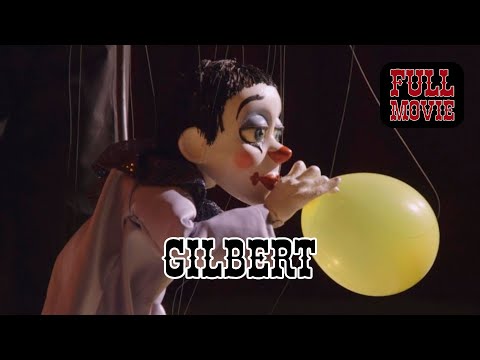Gilbert | English Full Movie | Biography Comedy Documentary