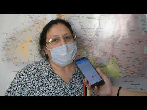 Trabajan en el fortalecimiento del abordaje integral ante emergencias en el norte provincial