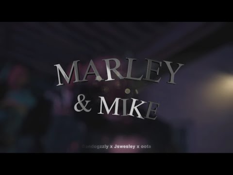 “Marley & Mike” - Jswesley x bandogzzlyy x Lil oota (Official Music Video) Shot By @gen.mp4 