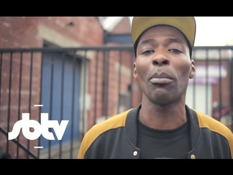 MC Fox | Warm Up Sessions [S7.EP10]: SBTV Manchester