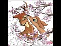 8 February 2021 Speedpaint Walt Disney Bambi 1942 Films Speedpaint Blend Pics