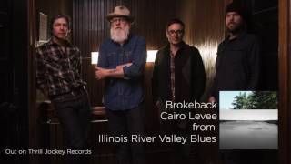 Brokeback - Cairo Levee (Official Audio)