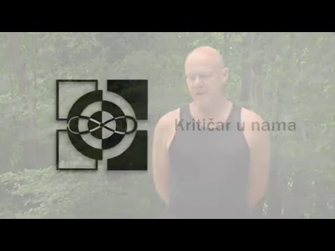 Kritičar u nama - Laslo Pinter - promotivni video - 5/16