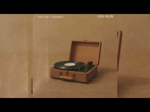 Linda Mujer - Jasiel Nuñez, Ed Maverick (Audio Oficial)