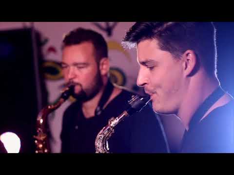 Roaming Saxophonist Band London - Hire - Musicians Inc