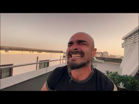 POSSET: SHARE YOUR AUTHENTICITY (live reggae - ukulele)