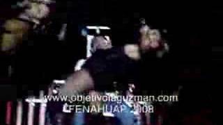 alejandra guzman ciudad valles DIOSA