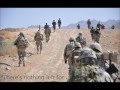 US ARMY Song We Are Soldiers