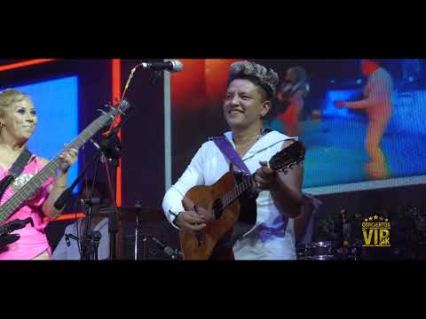 Grupo que Nota 2019 :  Hay viene mi nena (En Vivo Desde Conciertos VIP 4K)