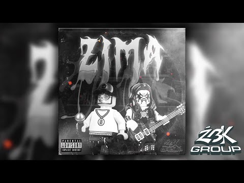 Patryś x Kashel - Zima (Prod. JELLY)