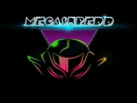 Super Metroid: Title Screen - Heavy Metal Cover