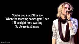 Little Sea -  Change For Love (Lyrics)
