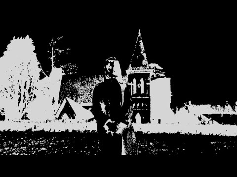 The Scary Steps - Part 3/6 - Psychic Questing / Psychogeography