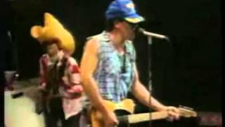 Bruce Springsteen - Cadillac Ranch (1985)