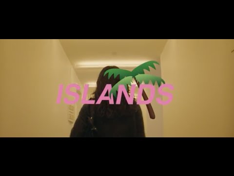 Jackie Mendoza - Islands