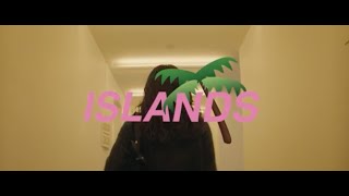 Jackie Mendoza - Islands