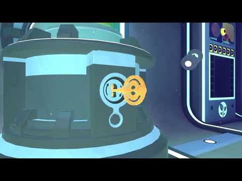 Project Terrarium Video