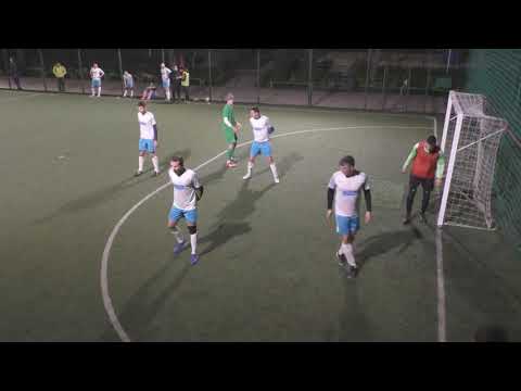 8 КХ 2 лига  Инхатеп - ХГС