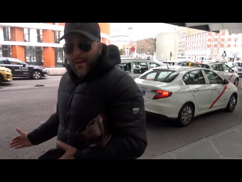 Kiko Rivera, preguntado por las últimas polémicas, saca su peor cara