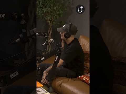 Lumbulli 's performance në OPEN MIC 🔥