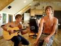 Gotta Get Thru This (acoustic)