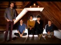 The Shins ~ 40 Mark Strasse (Port of Morrow ...