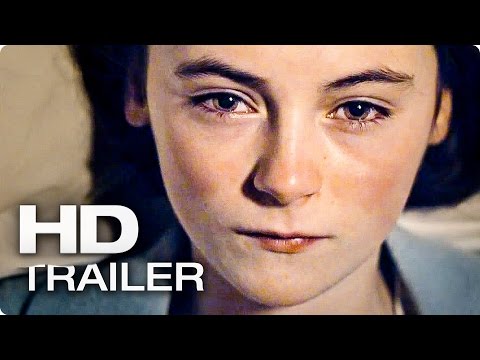 DAS TAGEBUCH DER ANNE FRANK Trailer (2016)