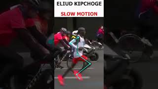 Download lagu Eliud Kipchoge breaking the world record in Berlin 2022 mp3