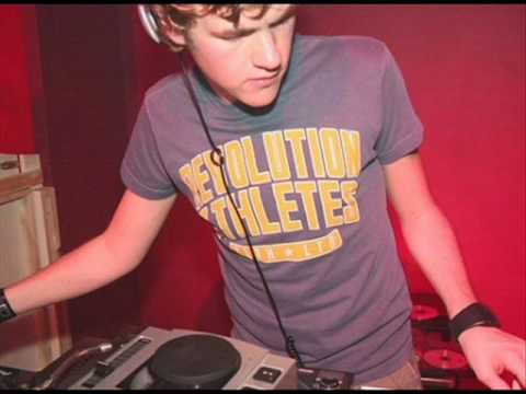 Daft Punk - Digital Love (Bart B More & Christian Luke Bootleg)