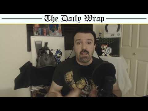 The Daily Wrap: May 27, 2022 - LOTS OF SUPPORT! But OBS Fails? What is Going On?!