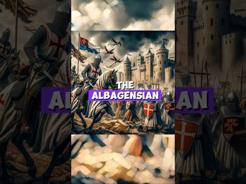 History Bits: The Albigensian Crusade, By not so innocent Pope Innocent III(Check Comments)