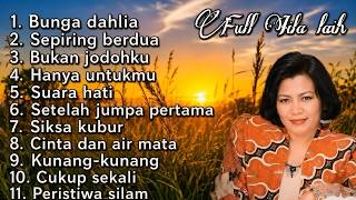Download lagu Ida Laila Full Album Lagu Terbaik Tanpa Iklan mp3