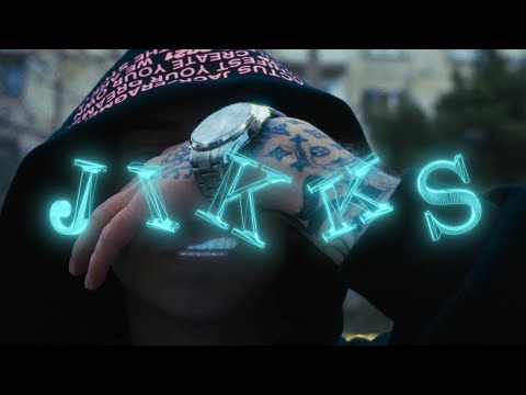 JIKKS - J I K K S (OFFICIAL MUSIC VIDEO)
