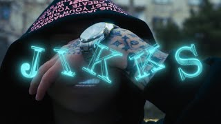 JIKKS - J I K K S (OFFICIAL MUSIC VIDEO)