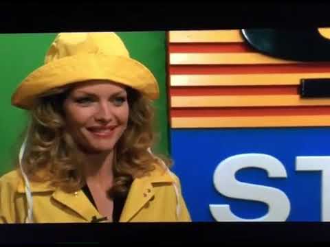 Favorite Scenes in Movies: Up Close & Personal!