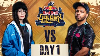 Download lagu ARSLAN ASH FACES A TEKKEN 8 DEMON - Arslan vs. YUYU - Tekken 8 Red Bull Golden Letters mp3