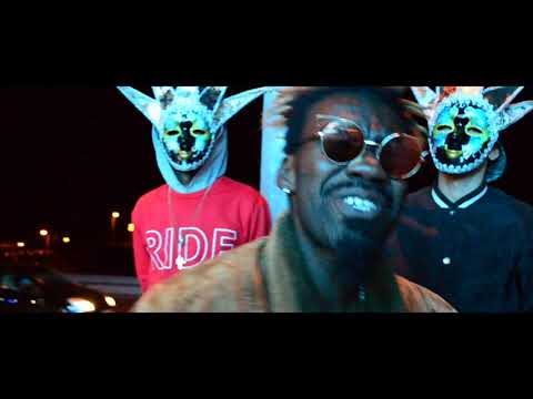 Pizzy 13 - Devia Ter Mudado De City [Video Oficial]