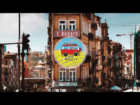 SteveAguirre - Welcome Aboard @ Steve Aguirre Flight 009 | House On Wheels 🚌