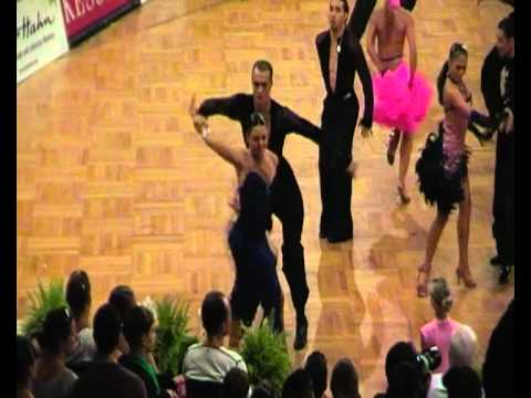 GOC 2010: Kovgan Roman - Sergeeva Marina - Jive
