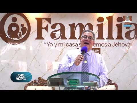 ESCUELA BÍBLICA DOMINICAL / "DIOS ESTA BUSCANDO ALGUIEN QUE LE BUSQUE" - REV. RUBÉN ACUÑA