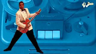Bo Diddley - Silly Willy / Low Tide