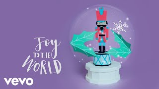 Joy To The World / Joyful, Joyful Music Video