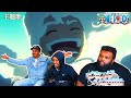 BEAUTIFUL ANIMATION! One Piece Opening 25 REACTION!